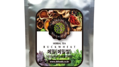 놓치면 후회! 메밀과 찰떡궁합 곡식 특가 후기 🌾✨