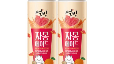 겨울왕국🥶에서 살아남기! 흥국냉동자몽 꿀팁 대방출🍊